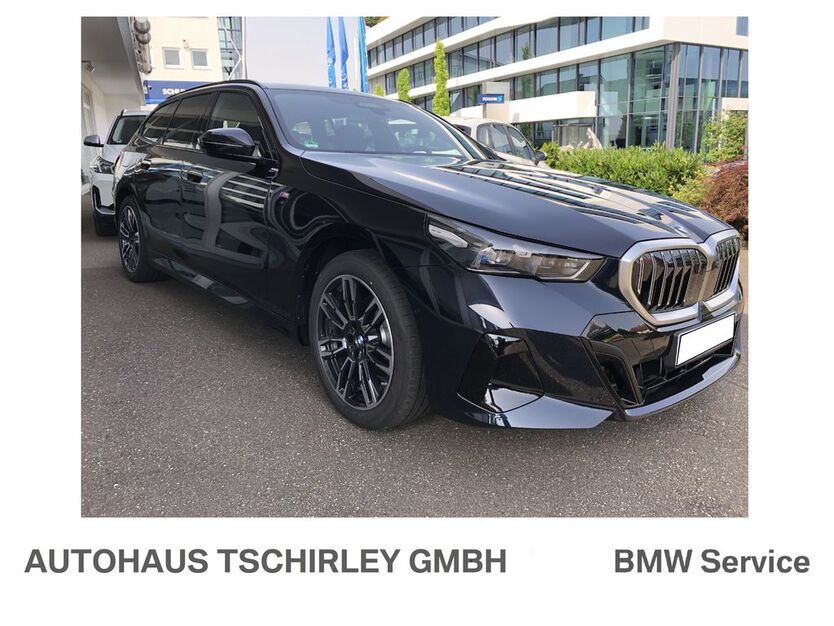 BMW 520 6.900 km 66.900 € Lauffen 74348