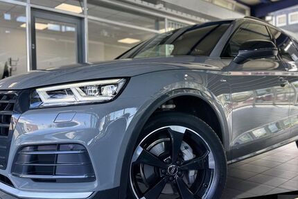 Audi Q5 79.000 km 30.890 &euro; Heilbronn 74080