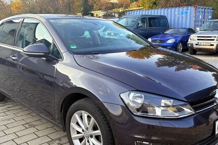VW Golf 57.000 km 13.750 &euro; Ludwigsburg 71642