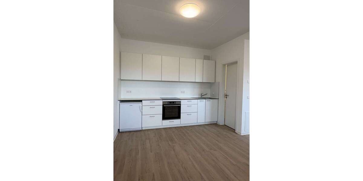 Etagenwohnung Bietigheim-Bissingen Bissingen - 1 Zimmer, 25 m&sup2;, 380&euro; | Angebot:27004965
