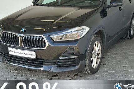 BMW X2 62.172 km 18.878 € Heilbronn 74074