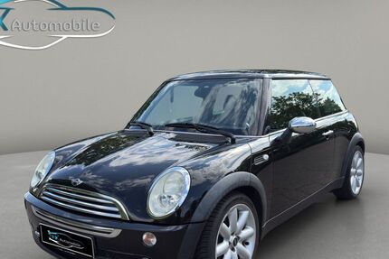 Mini Cooper 120.689 km 3.790 &euro; Massenbachhausen 74252