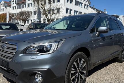 Subaru Outback 123.000 km 19.490 &euro; Heilbronn 74080