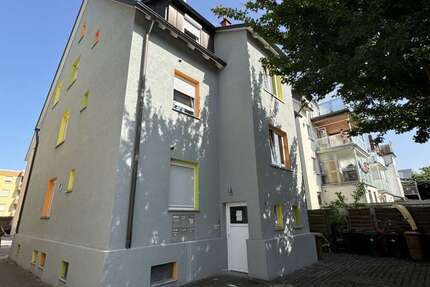 Wohnung zum Mieten in Heilbronn 650 € 49.42 m²