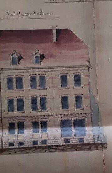 Mehrfamilienhaus, Wohnhaus Heilbronn Böckingen - 1 Zimmer, 260 m&sup2;, 619.000&euro; | Angebot:21083671