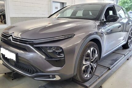 Citroen C5 X 125.200 km 19.280 € Heilbronn 74074