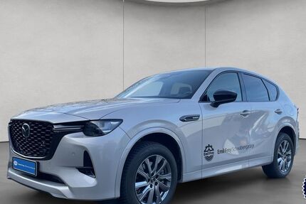 Mazda CX-60 9.200 km 52.490 &euro; Heilbronn 74080