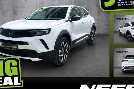 Opel Mokka 15.650 km 19.740 &euro; Heilbronn 74074