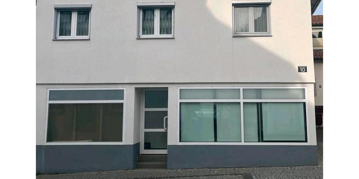 Gewerbeobjekt Vaihingen an der Enz - 800&euro; | Angebot:26345582