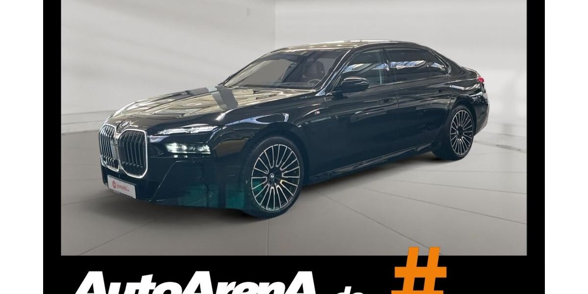 BMW 740 12.740 km 94.899 &euro; Neckarsulm-Obereisesheim 74172