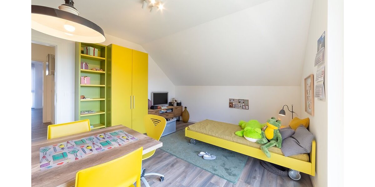 Ihr persönliches Einfamilienhaus in Weinsberg - individuell planbar - Einfamilienhaus Weinsberg | Angebot:27643585