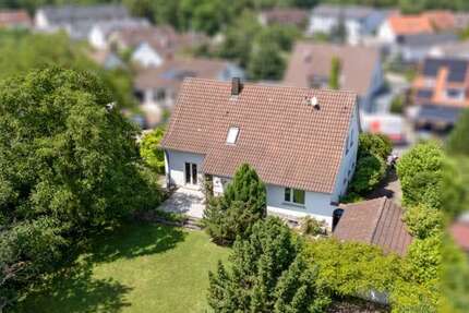Haus Besigheim - 8 Zimmer, 168 m&sup2;, 695.000&euro; | Angebot:23203220