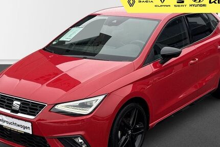 Seat Ibiza 42.900 km 17.480 &euro; Mosbach 74821