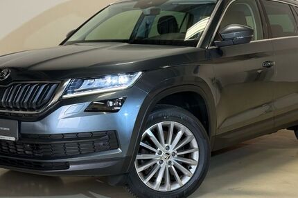 Skoda Kodiaq 146.042 km 22.480 € Heilbronn 74078