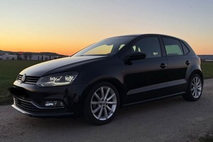 VW Polo 132.000 km 8.750 &euro; Bönnigheim 74357