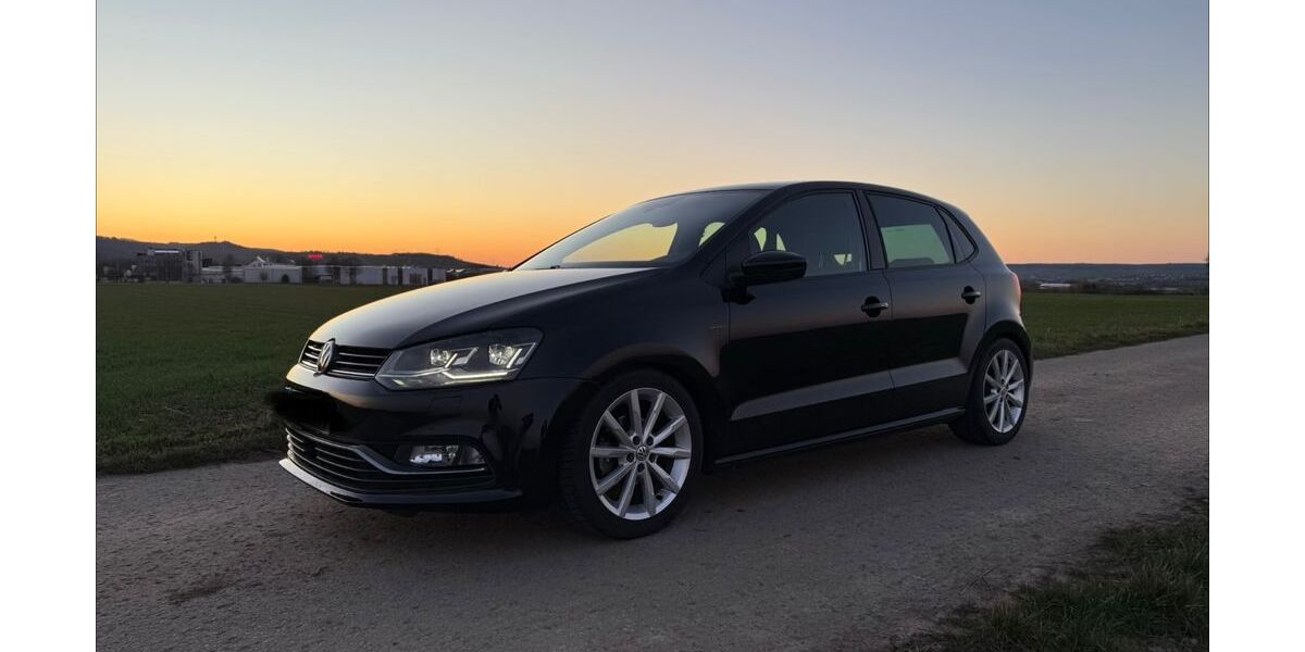 VW Polo 132.000 km 8.750 &euro; Bönnigheim 74357