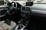 Audi Q3 2.0 TDI Xenon Navi Tempomat 132.000 km 11.990 &euro; Neckarsulm 74172