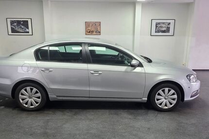 VW Passat 139.000 km 4.990 &euro; Asperg/Ludwigsburg bei Stuttgart 71679