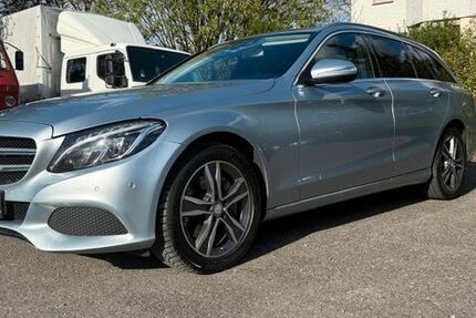 Mercedes-Benz C 250 289.442 km 8.900 &euro; Weinsberg 74189