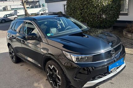 Opel Grandland (X) 30.337 km 21.900 &euro; Freiberg am Neckar 71691