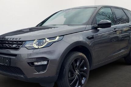 Land Rover Discovery Sport 76.900 km 18.990 &euro; Ingersheim 74379