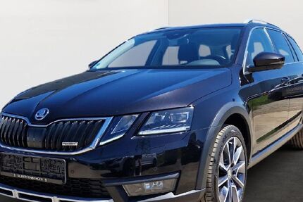 Skoda Octavia 97.400 km 21.539 &euro; Ingersheim 74379