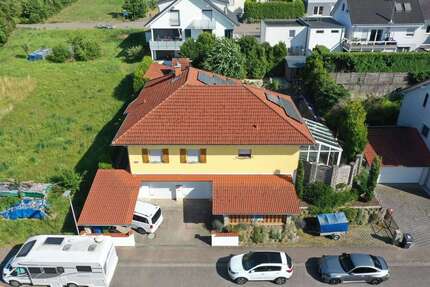 Haus zum Kaufen in Kraichtal OT Münzesheim 887.000 € 191 m²