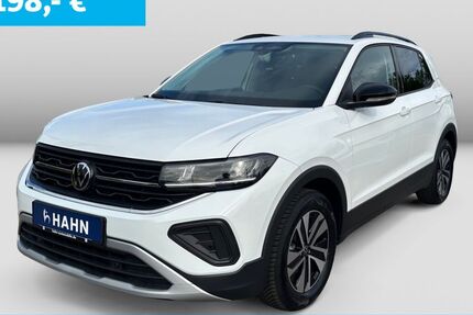 VW T-Cross 5.000 km 23.890 &euro; Ludwigsburg 71634