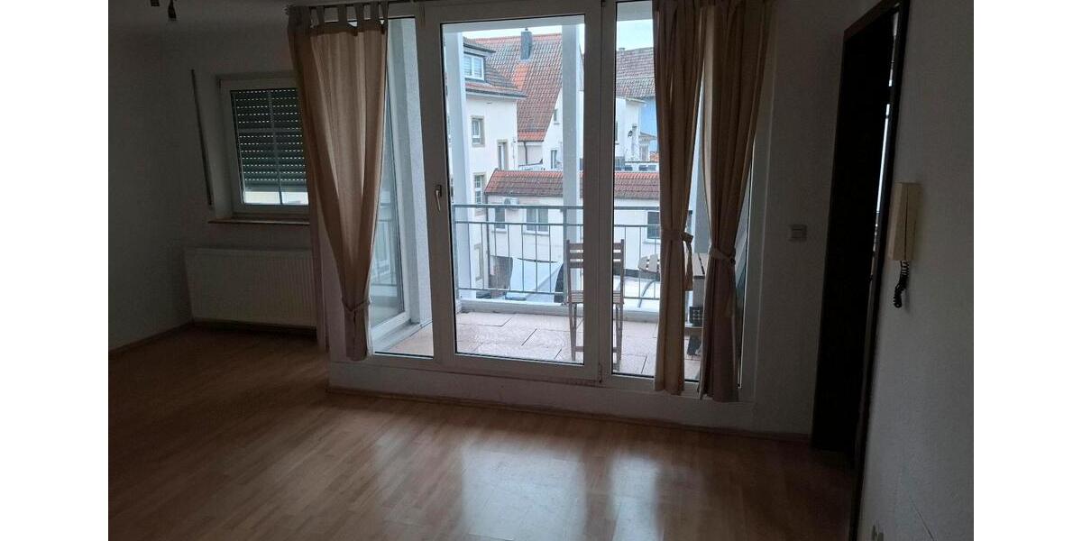 Etagenwohnung Eppingen - 1 Zimmer, 31 m&sup2;, 130.000&euro; | Angebot:25183454