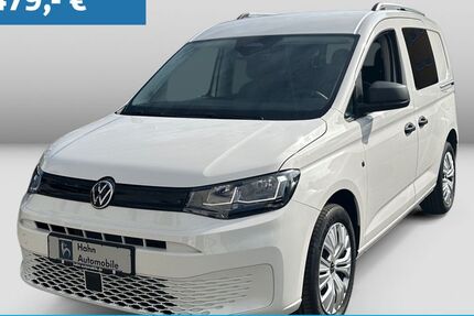 VW Caddy 2.555 km 36.490 &euro; Bietigheim-Bissingen 74321