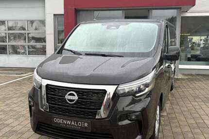 Nissan Primastar 28.490 km 41.977 &euro; Zaberfeld - Michelbach 74374