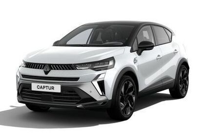 Renault Captur 2.500 km 30.850 &euro; Güglingen 74363