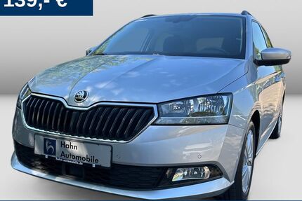 Skoda Fabia 100.133 km 12.830 &euro; Ludwigsburg 71634