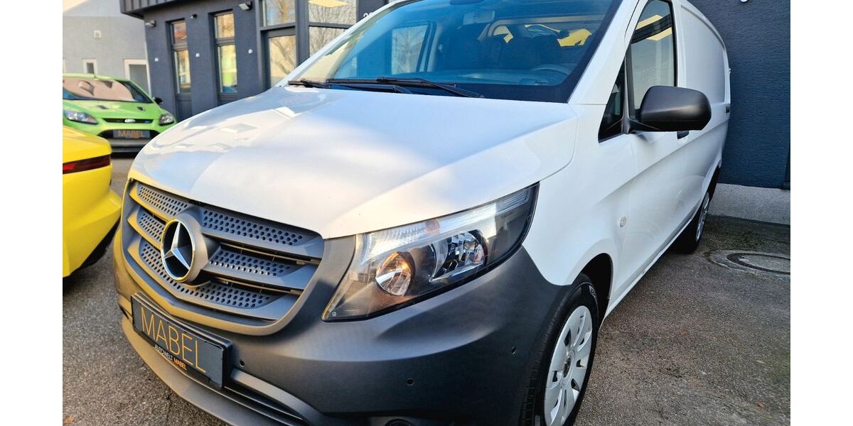 Mercedes-Benz Vito 175.000 km 16.770 &euro; Heilbronn 74074