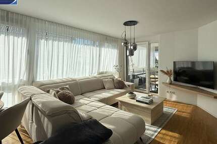 Wohnung Heilbronn Frankenbach - 4 Zimmer, 76 m&sup2;, 1.245&euro; | Angebot:26481363