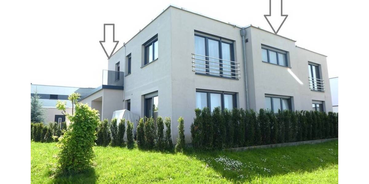 Etagenwohnung Neckarsulm / Amorbach Amorbach - 4 Zimmer, 122 m&sup2;, 595.000&euro; | Angebot:25697220