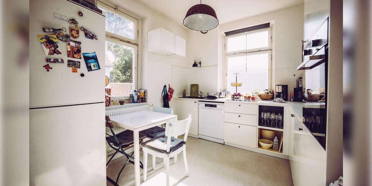 Wohnung zum Kaufen in Heilbronn 325.000 € 89 m² 4 zimmer