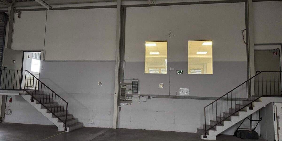 Gewerbeobjekt Bietigheim-Bissingen Bissingen - 8.000&euro; | Angebot:25722358