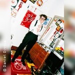 Hinnerk Köhn - Noir