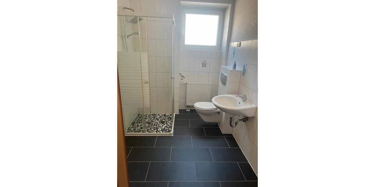 Erdgeschoßwohnung Sulzfeld - 2.5 Zimmer, 55 m&sup2;, 650&euro; | Angebot:26690194