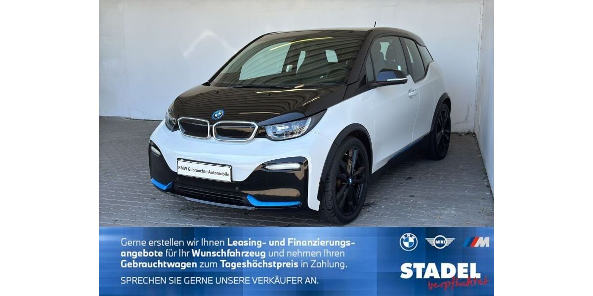 BMW i3 37.850 km 22.850 &euro; Heilbronn 74074