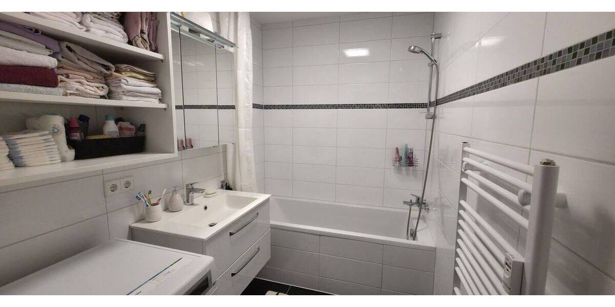 Etagenwohnung Bietigheim-Bissingen Bissingen - 3 Zimmer, 93 m&sup2;, 349.000&euro; | Angebot:26834152