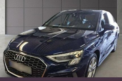 Audi A3 68.900 km 22.830 &euro; Sinsheim 74889
