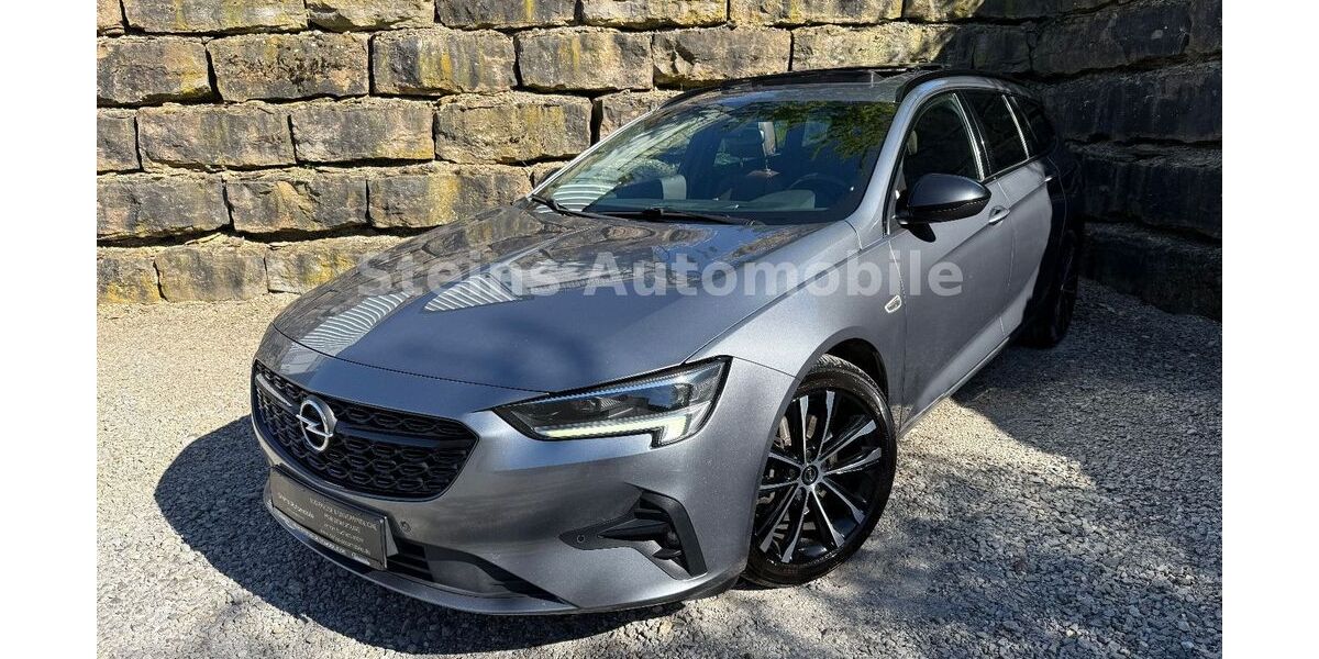 Opel Insignia 232.000 km 10.490 &euro; Bad Rappenau 74906