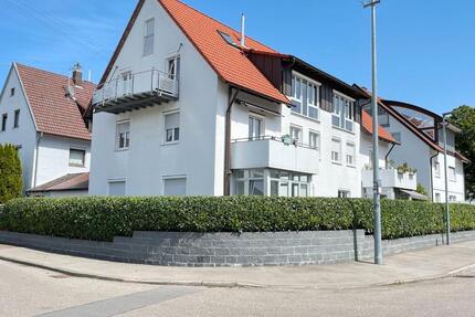 Wohnung Ludwigsburg - 3 Zimmer, 73 m&sup2;, 950&euro; | Angebot:26462084