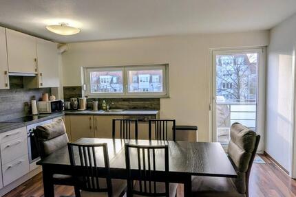 Wohnung Backnang - 3.5 Zimmer, 70 m&sup2;, 299.000&euro; | Angebot:26892022