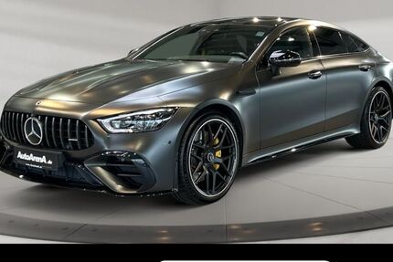 Mercedes-Benz AMG GT 76.199 km 79.935 &euro; Heilbronn 74072
