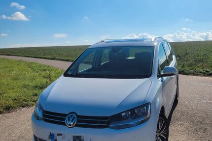 VW Sharan 141.237 km 15.900 &euro; Vaihingen an der Enz 71665