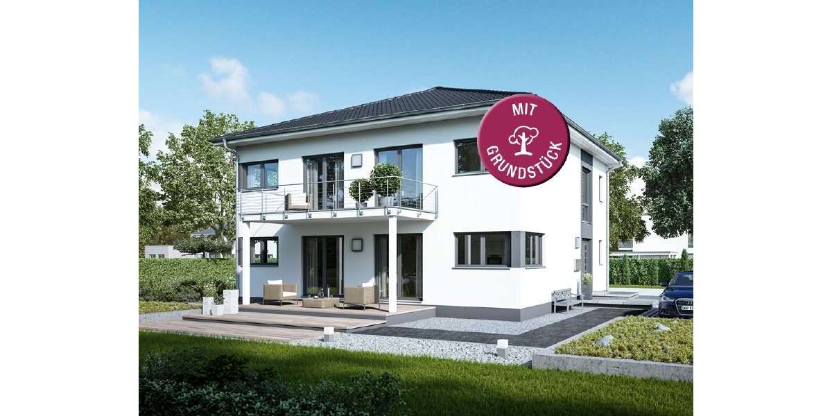 Einfamilienhaus Tamm - 6 Zimmer, 222 m&sup2;, 1.819.250&euro; | Angebot:26877513