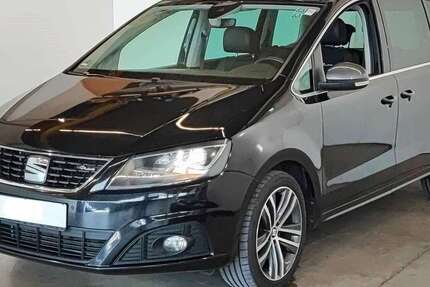 Seat Alhambra 241.500 km 19.997 € Bietigheim-Bissingen 74321